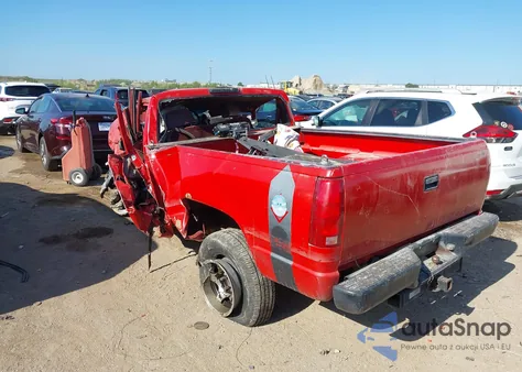 1995 GMC Sierra C1500 z USA, uszkodzony, nr VIN 1GTEC14Z0SZ505725